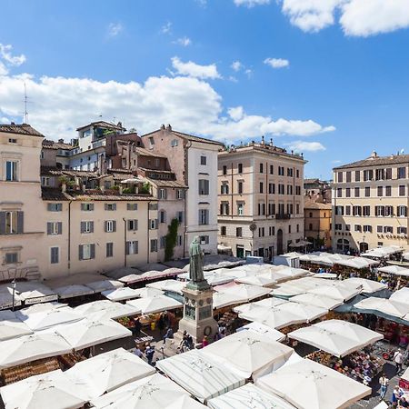 Campo Dei Fiori Holiday Home 로마 외부 사진