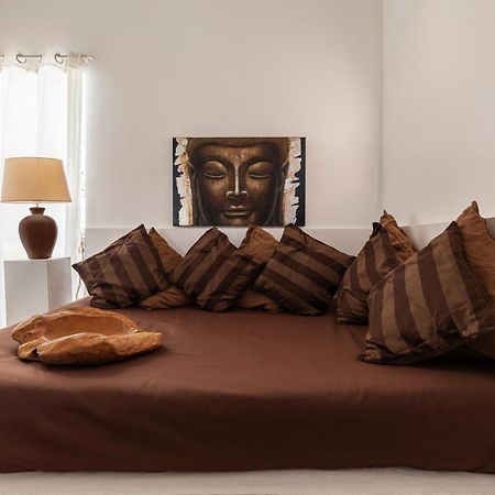 Campo Dei Fiori Holiday Home 로마 외부 사진