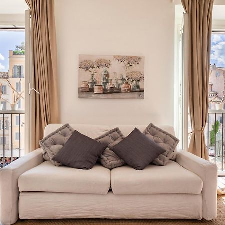 Campo Dei Fiori Holiday Home 로마 외부 사진
