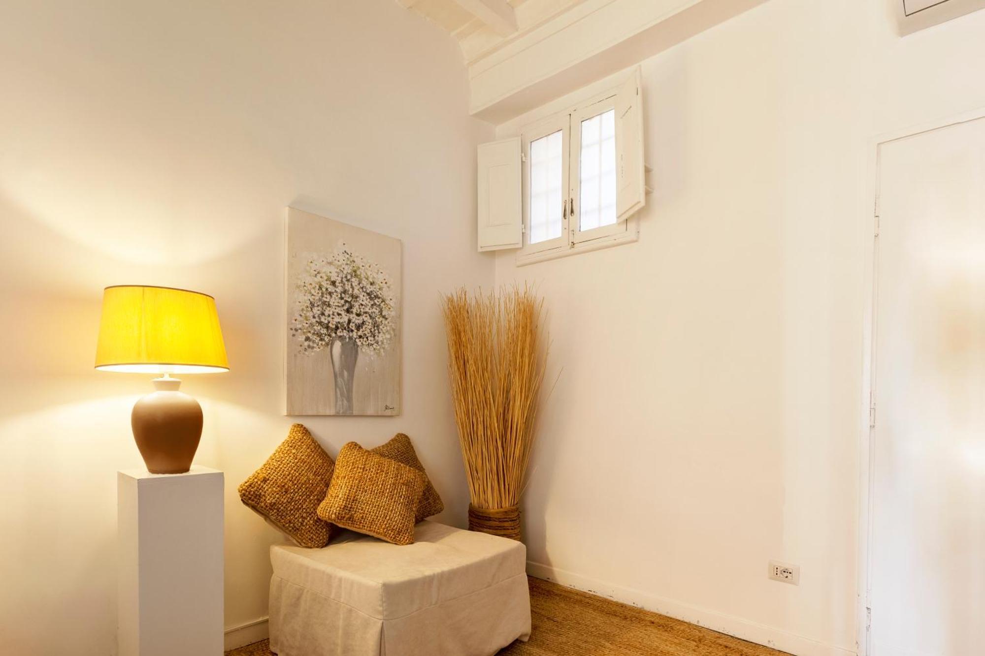 Campo Dei Fiori Holiday Home 로마 외부 사진