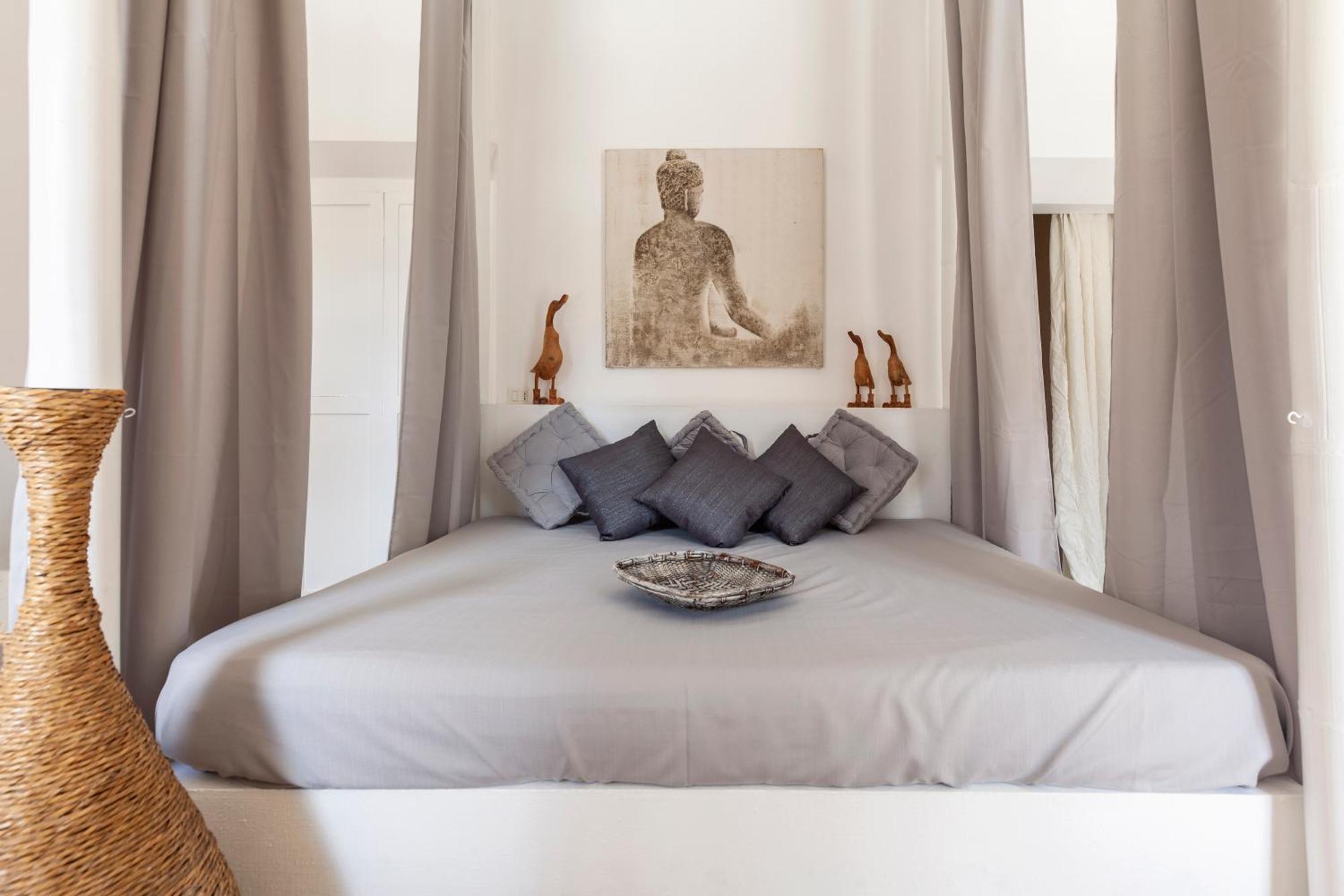 Campo Dei Fiori Holiday Home 로마 외부 사진