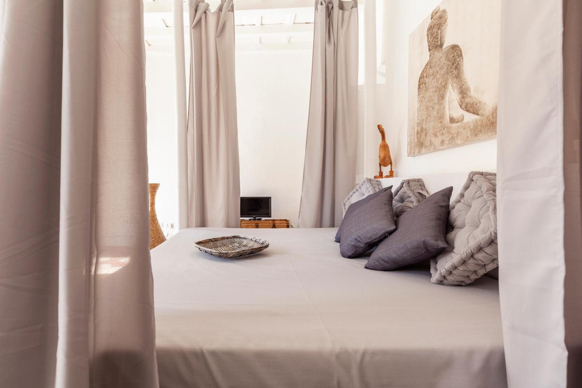Campo Dei Fiori Holiday Home 로마 외부 사진