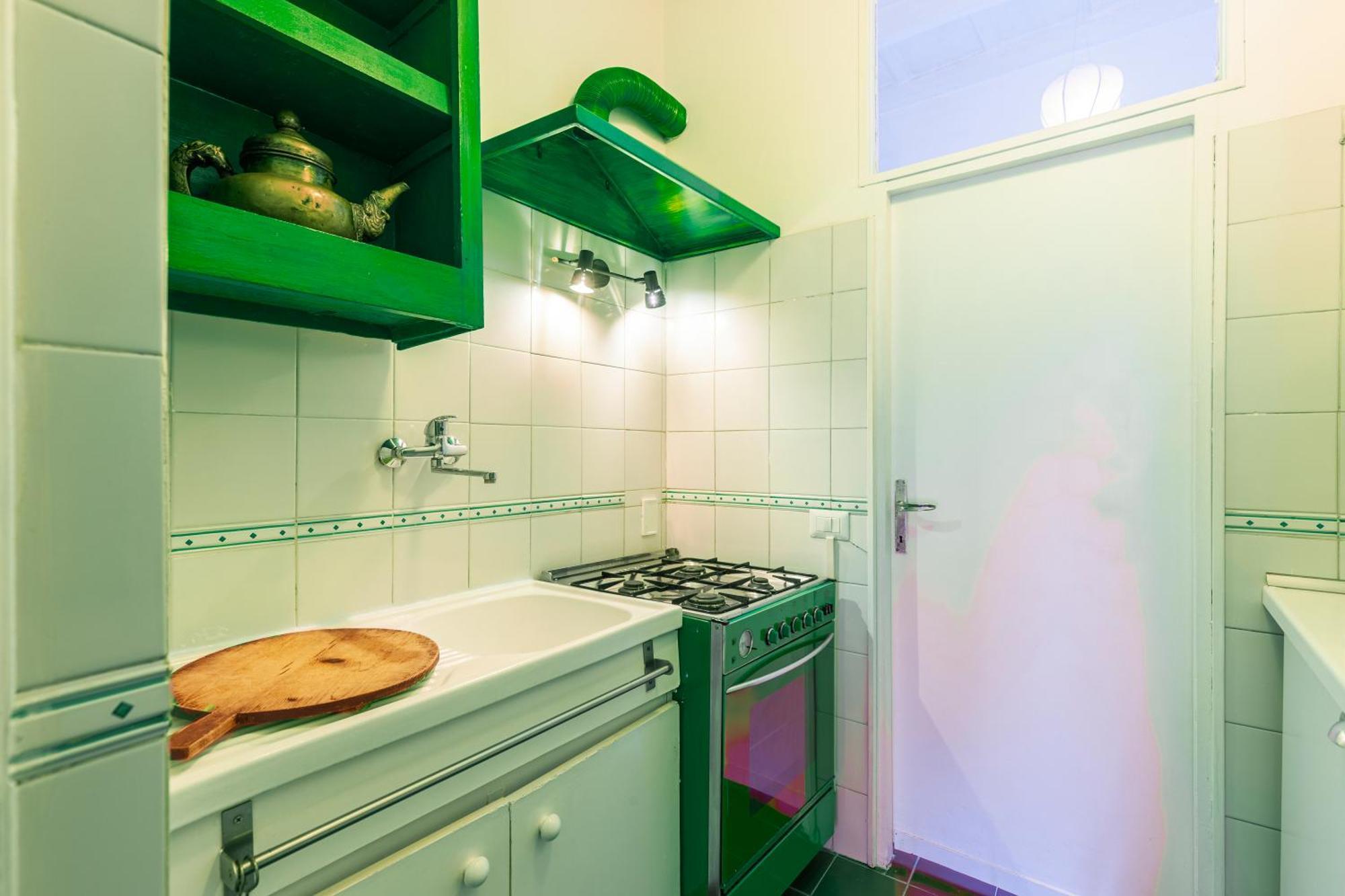 Campo Dei Fiori Holiday Home 로마 외부 사진