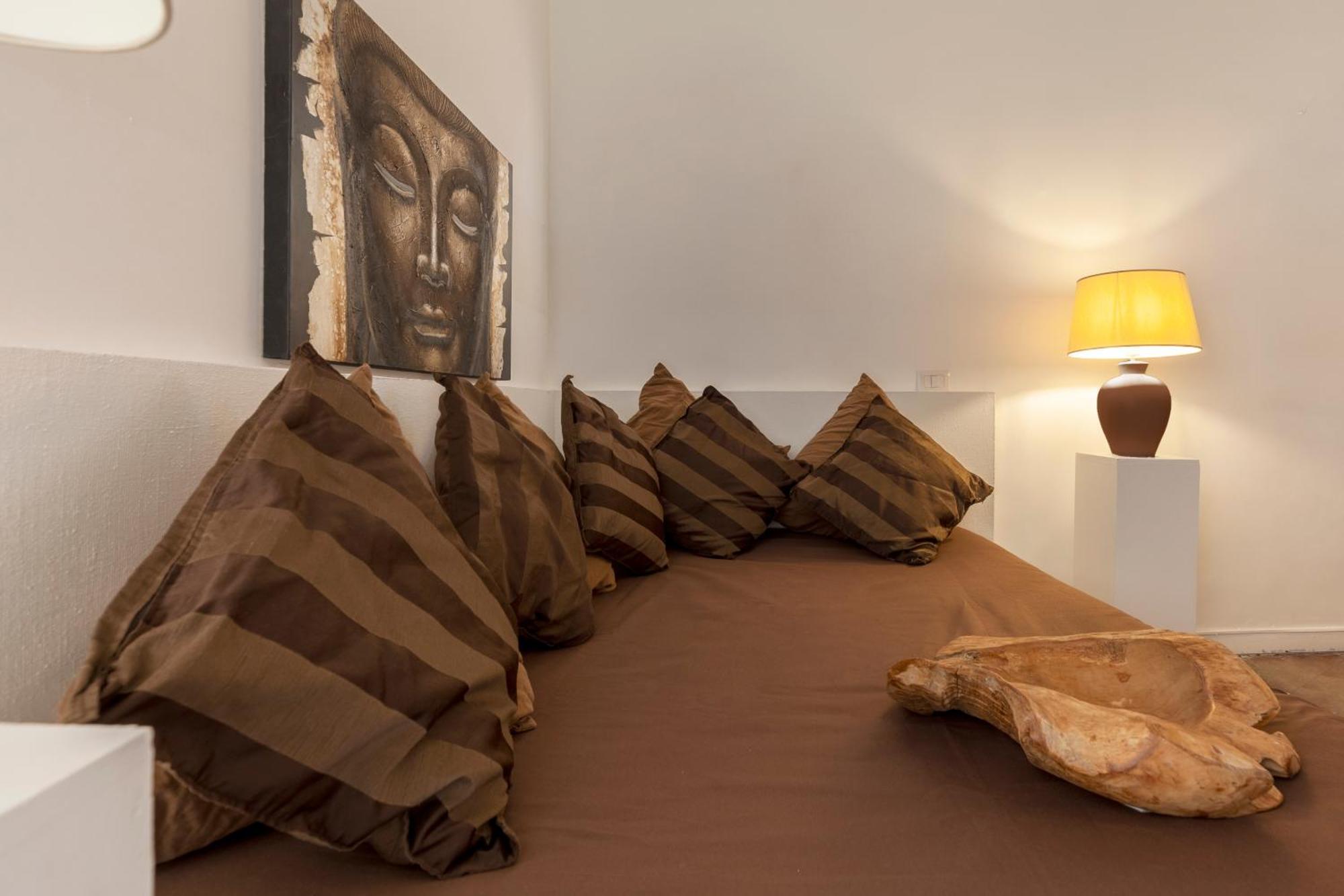 Campo Dei Fiori Holiday Home 로마 외부 사진