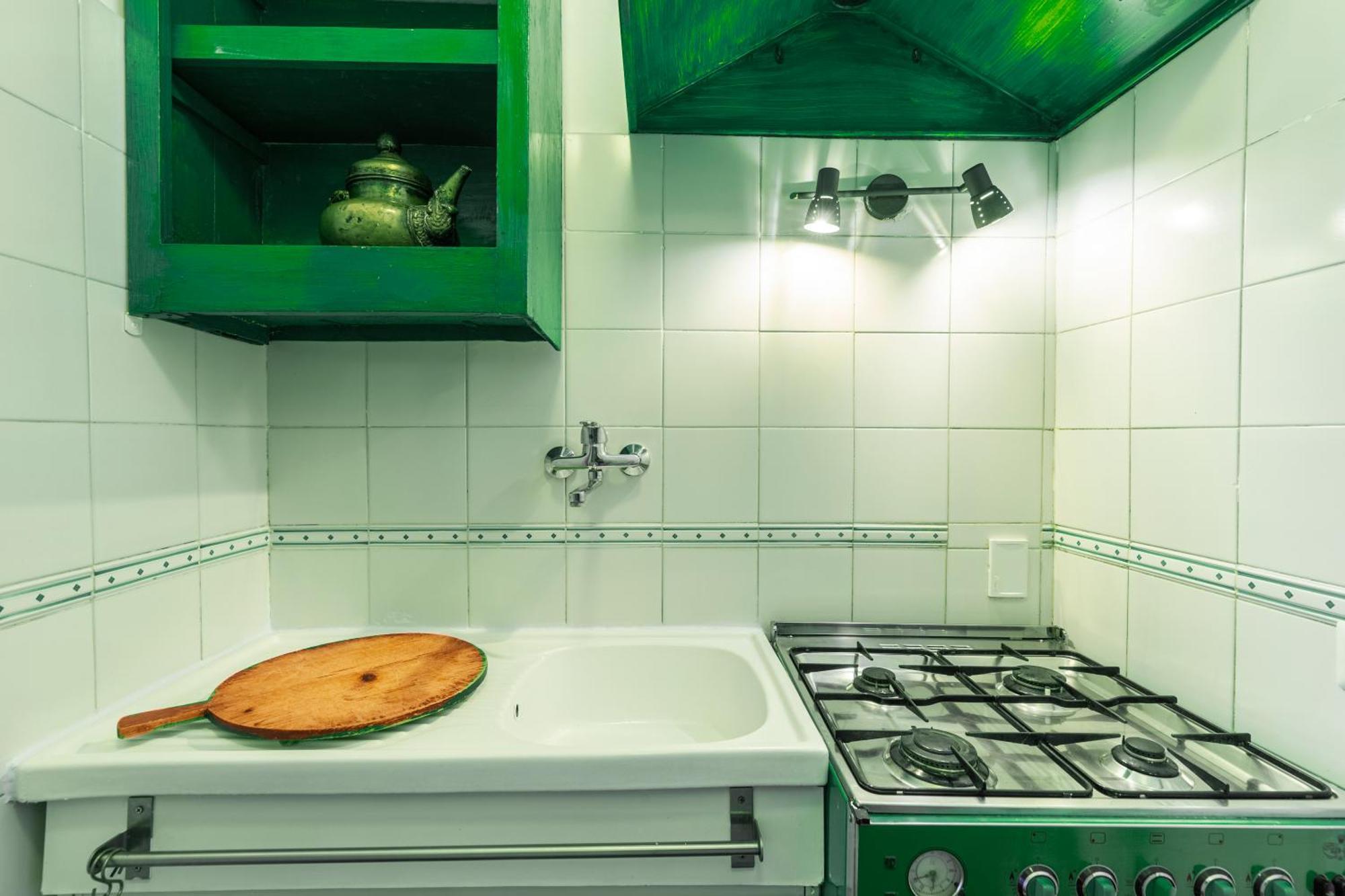Campo Dei Fiori Holiday Home 로마 외부 사진