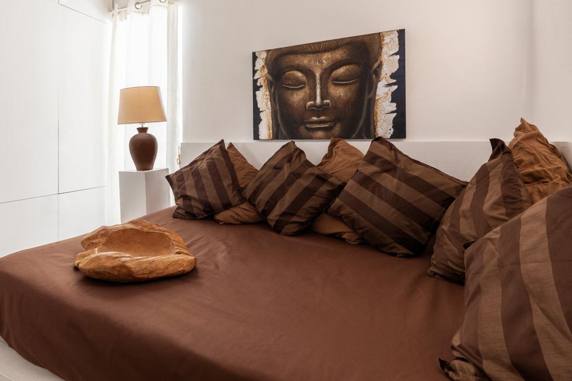 Campo Dei Fiori Holiday Home 로마 외부 사진