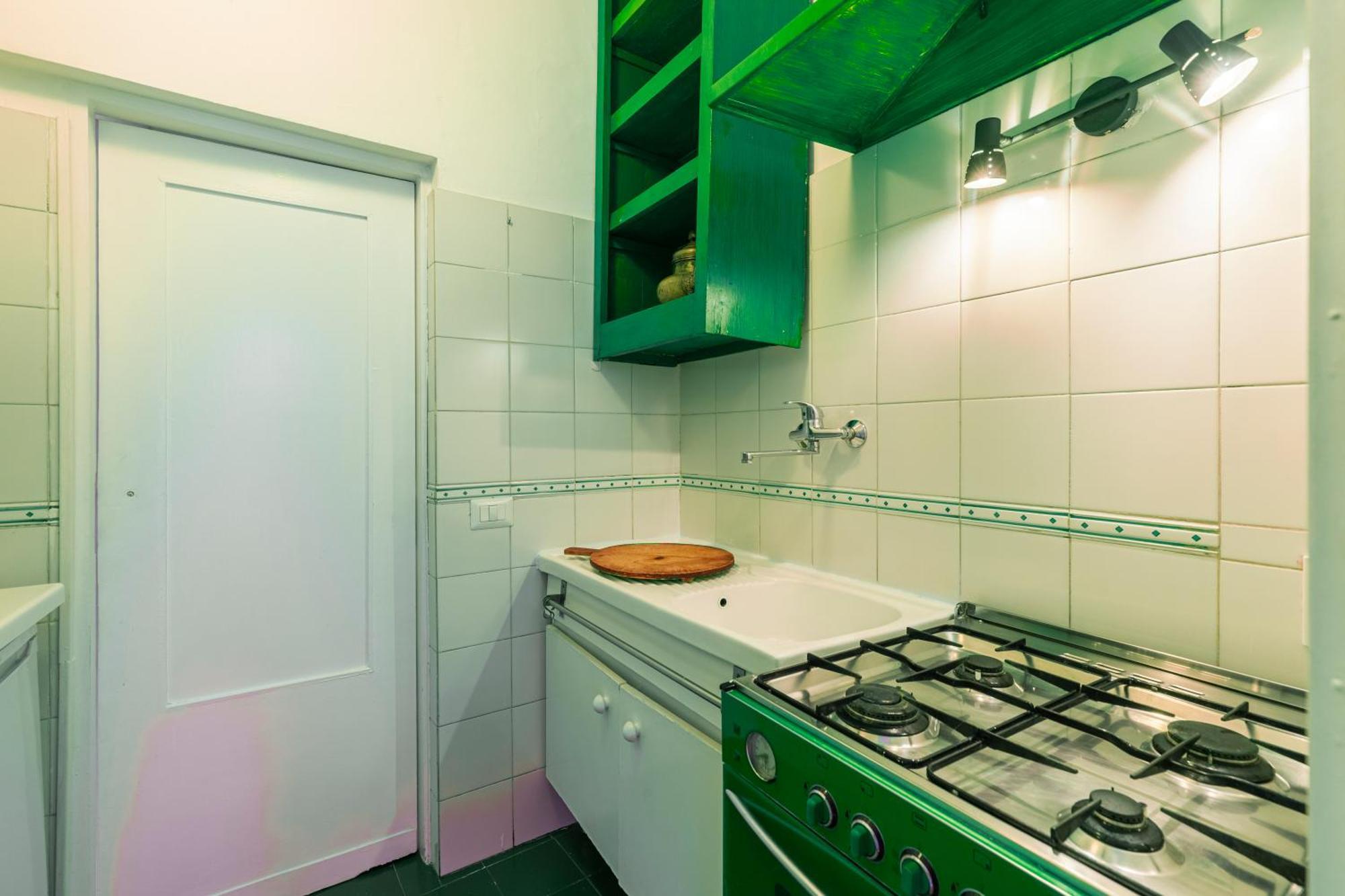 Campo Dei Fiori Holiday Home 로마 외부 사진