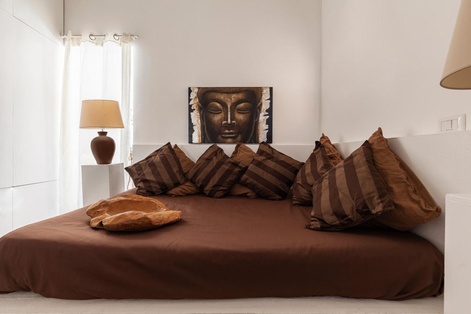 Campo Dei Fiori Holiday Home 로마 외부 사진